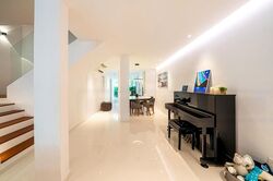 WOLSKEL ROAD (D13), Terrace #452409591